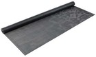 Adfors Polyester Screen Roll  Pet Resistant  36 In  X 84 In  - Charcoal