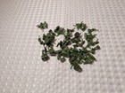 2010 Risk Game Replacement Pieces Parts Military Units Green Lot Of 33