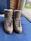 Jackson Supreme Pro 5320 Women s Figure Skating Boots Size 5 Standard Width
