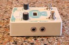 Donner Circle Looper Effects Pedal Drum Machine Tempo 40 Slot 160 Min Loop Pedal