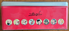 Delacre Tintin Herg   Moulinsart Dupondt Jo Zette Jocko Numbered Very Rare