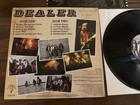 Dealer Boogie Booze   Birds Vinyl Lp Nwobhm Splattered Records