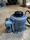 Powerstat Model 3pn116b Variable Transformer  Tested  Working