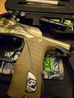Planet Eclipse Lv1 - 1 Of 12 Camo Flag Hde Rare With Extras