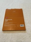 Brand New Sealed Staples Transparency Film Office Copier 100 Sheets 8 5    X 11   