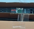 Apc Ap8832 Pdu Power Distribution Unit 30a Black Open Box