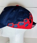 Indianapolis Indy 500 Snapback Hat Cap Adjust Strap Racing Brand New W tag  2003