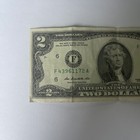 Series 2013  2 Notes With Cutting Errors On Left   Some Additional - Frb  f 