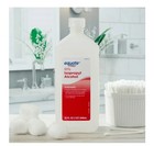 Equate 91  Isopropyl Alcohol Antiseptic Liquid  Resealable  6 Pack  6 X 32 Fl Oz