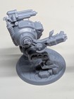 Warhammer 40k  Space Marines - Rogue Trader Dreadnoughts  set Of Two 