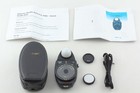 Tested  n Mint   Case Strap  Sekonic L-448 Studio Auto Ii Light Meter From Japan