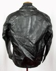 Vintage 1940-50 Italy Aeronautica Militare Italiana Pilot Leather Flying Jacket