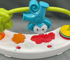 Fisher Price Color Climbers Jumperoo Replacement Lights Sounds Monkey Toy