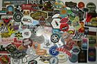New Sticker Lot Of 10 Different Craft Beer Decal Brewery Logo Random Assortment