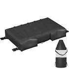 T-top Storage Bag Bimini Top Storage Bag T-bag Holds 6 Type Ii Pfd Life Jackets