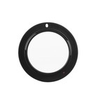 Andoer Super Slim Lens Adapter Ring For M42 Lens To Sony Nex E Mount Black W7t5