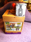 New Sealed Crate Creatures Surprise Gobbie