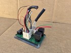 Used 16616060 Kib Slide Out Control Relay Circuit Board W Plugs Rv Motorhome