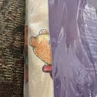 Winnie The Pooh Follow The Leader Valance Vintage 80   x14   