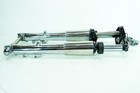 07 Harley Road King Classic Touring Front Fork Triple Tree Set   Lh Rh Legs 1382