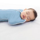 Love To Dream Swaddle Up Adaptive Original Swaddle Wrap - Dusty Blue