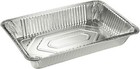 Jetfoil Aluminum Turkey Heavy Duty Deep Disposable Roaster Pans Full Size