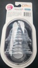 Munchkin Latch Baby Bottle Nipples Stage 2  3m   Bpa Free  2 Pack  New  Sealed 