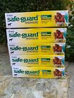 Safe-guard Equine Paste Dewormer Horse 25 Gram Expires 09 2025