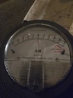 Dwyer Magnehelic Differential Pressure Gauge 0-15  Max Pressure 15 Psig
