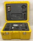 Spectra Precision Dg813 Pipe Laying Laser Kit W  Case