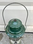 Vtg Coleman 1949 220d Green Lantern Sunshine Parts Antique Western Survivalist