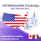 Usa Prepaid Sim Card     Jethro Mobile 500mb Data 500 Talk   Text For  4 60 mo
