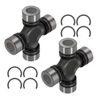 Front rear Driveshaft Universal Joint For Chevy Tahoe Silverado 534g 10952423