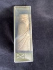 National Museums Scotland The Lewis Chessmen Bishop Chess Piece Replica 9 Cm 