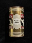 Oertels 92 Lager Flat Top Beer Can Louisville Kentucky Oertel Brewing