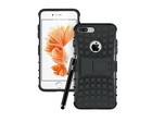 For Iphone 8 7 Plus Case Heavy Duty Hybrid Shockproof Protective Armor Cover