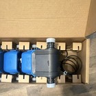 Master Meter Sonata Ultrasonic Water Meter W  Encoder 5 8 X 3 4