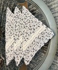 Dishcloth   Washcloth  Crochet  100  Cotton  Handmade Crochet