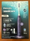 Brand New Sealed Philips Sonicare 7100 Series Electric Toothbrush - Purple - Hx7