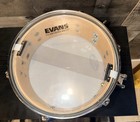 Pearl 10  M-80 Jet Black Snare Drum
