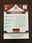 Germany National Team Bayern Munich Legend Thomas Muller Signed Soccer Card