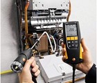 Testo 310 I Residential Combustion Analyzer Kit I Flue Gas Detector Set