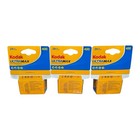 Kodak Ultramax 24 Exposure Iso 400 Film 2015 New Sealed 35mm Lot Of 3
