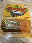 Rare Wrapper Racer Reeses Milk Chocolate 2 Peanut Butter Cups Kusan Diecast Car