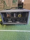 Randall Diavlo Rdih 1w Vacuum Tube Guitar Amp Head  Fx Loop  Limited Gray  Mint 