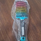 Vent Styling Brush Hair Comb Detangling Brushes Scalp Massager For Women Men