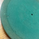 Antique Victor Talking Machine Phonograph Vv-ix Part Record Platter Plate