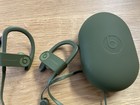 Beats By Dr  Dre Powerbeats3 In-ear Earbuds Wireless Headphones Forest Green