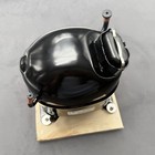 New Nj2212gk 1hp For Embraco Refrigeration Compressor 220-240v 50hz R404a Lbp