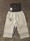 New Fog Essentials Light Oatmeal Relaxed Sweatpants Size Small 100  Authentic   